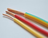 廣東堅寶BV BVR電線電纜