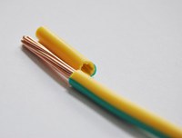 聚氯乙烯絕緣電線電纜