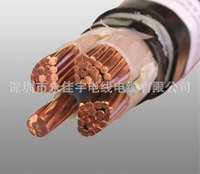 廣東堅(jiān)寶電纜VV22電纜