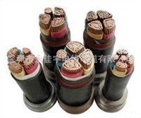 各種規(guī)格電力電纜
